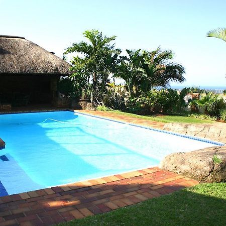 8 Royal Palm B&B Umhlanga Rocks Kültér fotó