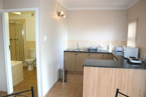 8 Royal Palm B&B Umhlanga Rocks Kültér fotó