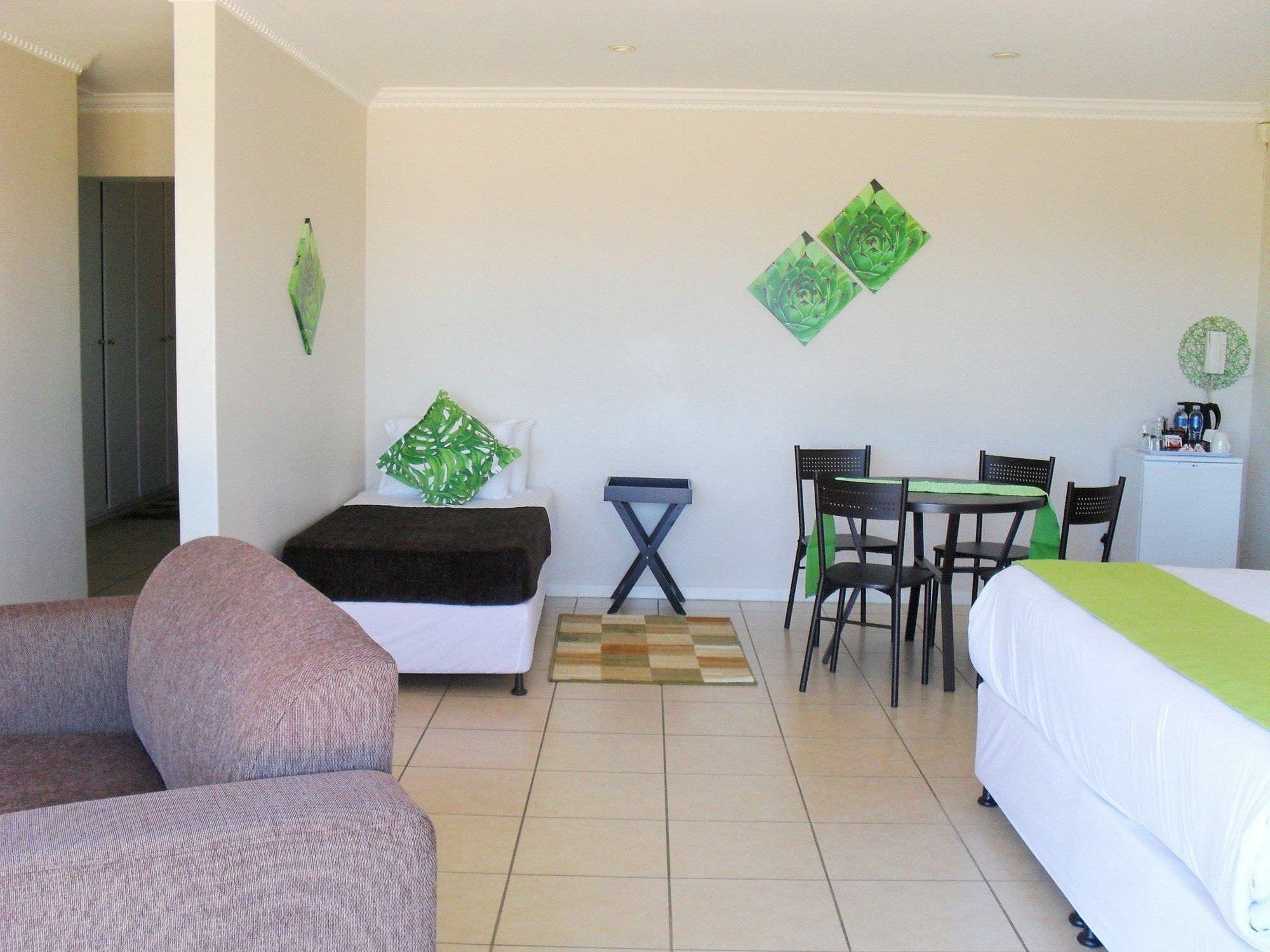 8 Royal Palm B&B Umhlanga Rocks Kültér fotó