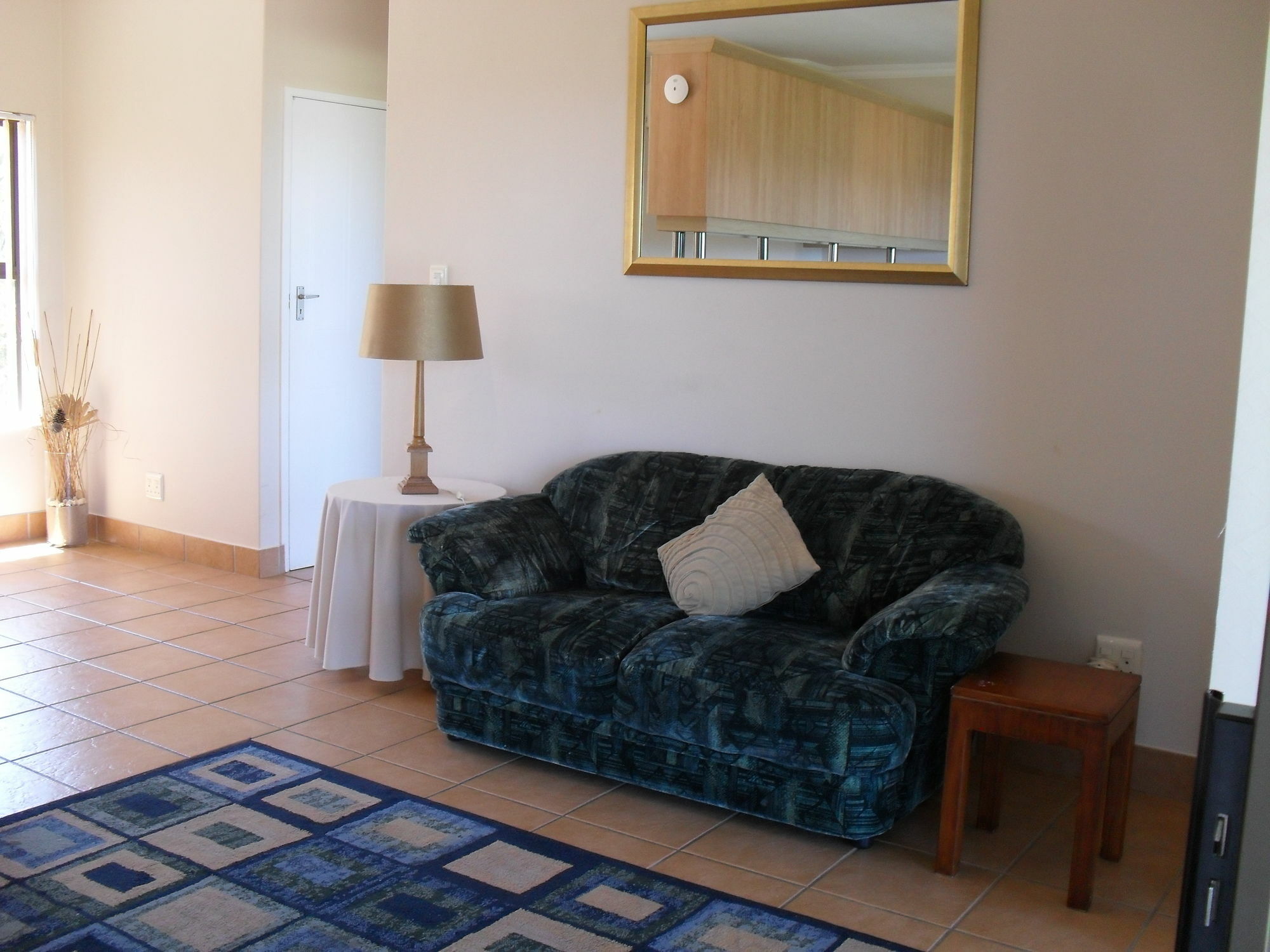 8 Royal Palm B&B Umhlanga Rocks Kültér fotó