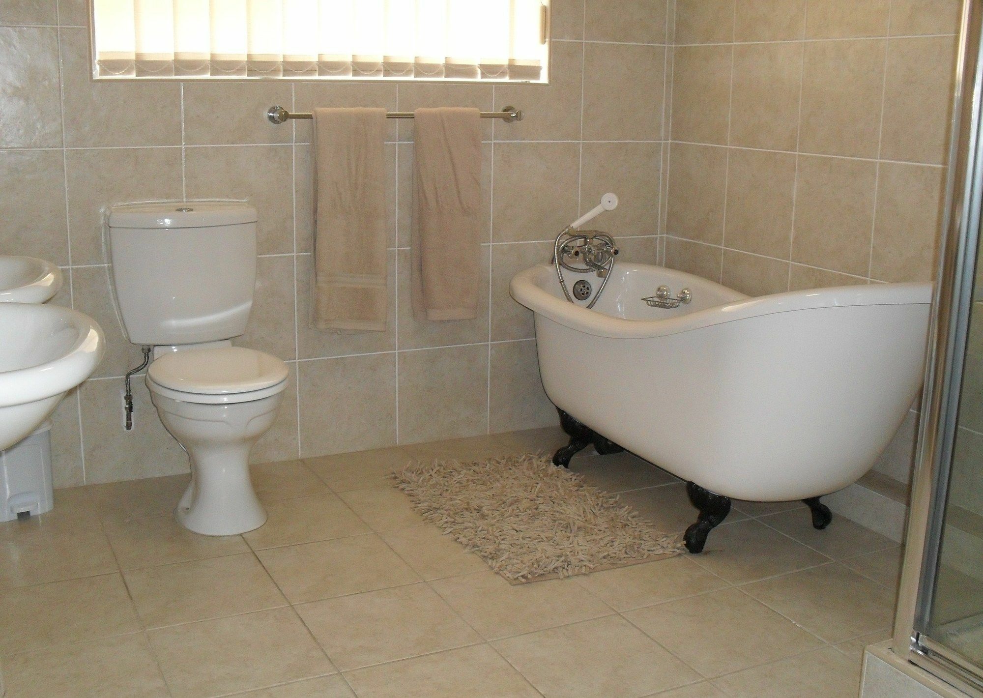 8 Royal Palm B&B Umhlanga Rocks Kültér fotó