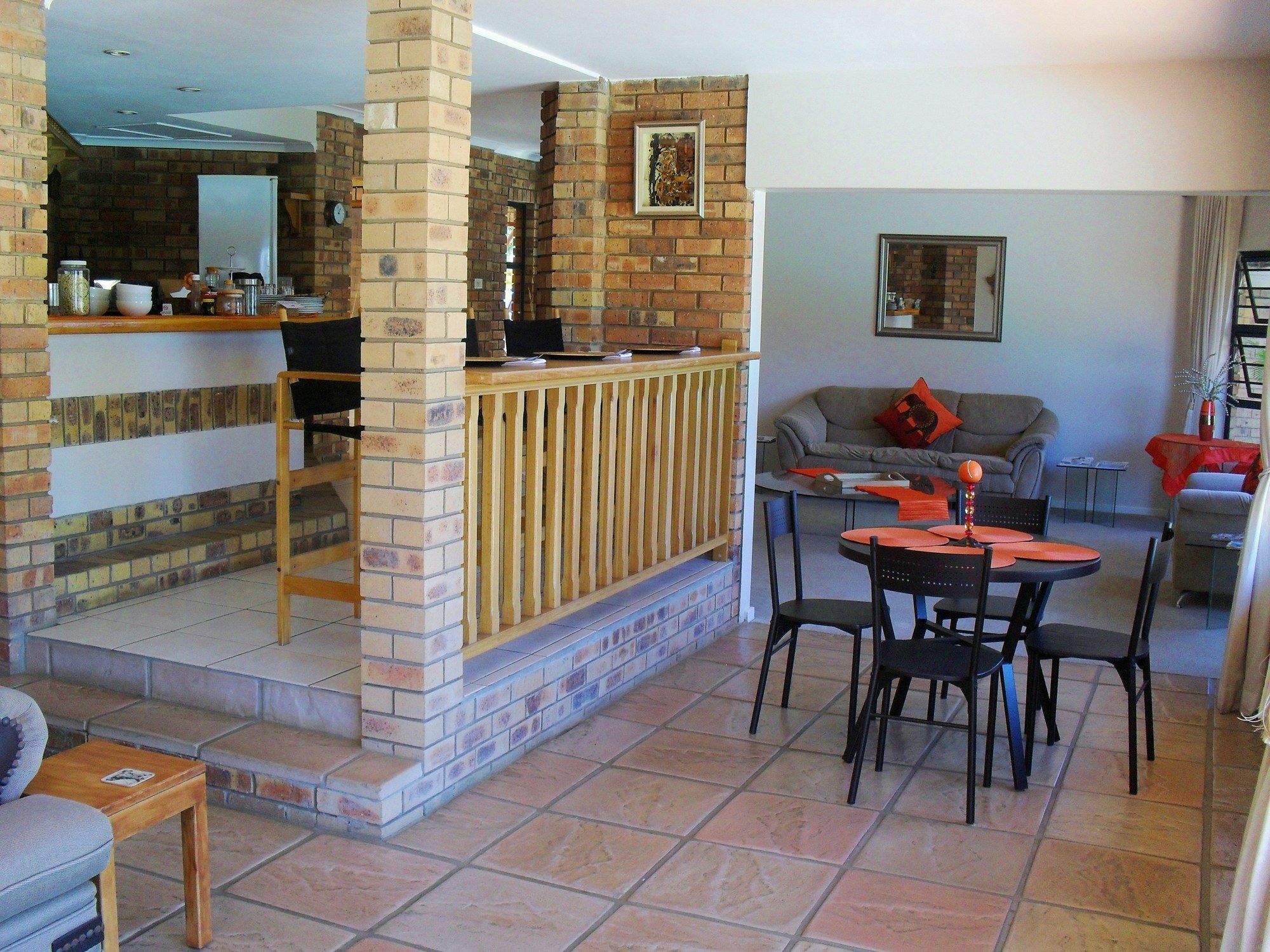 8 Royal Palm B&B Umhlanga Rocks Kültér fotó