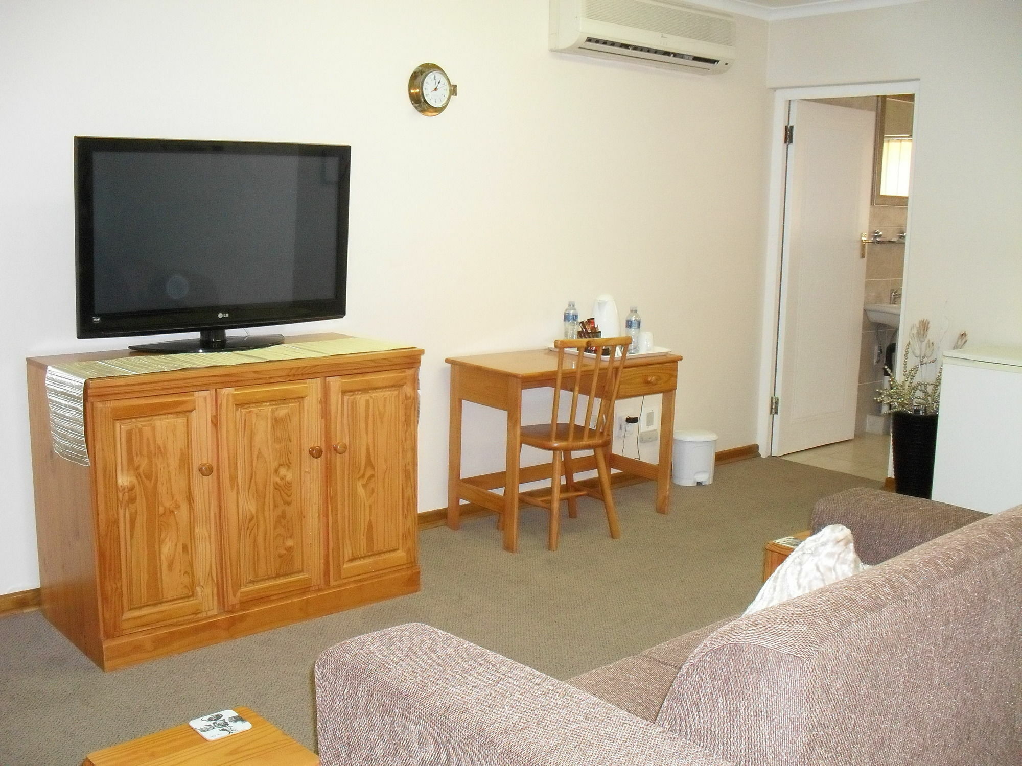 8 Royal Palm B&B Umhlanga Rocks Kültér fotó
