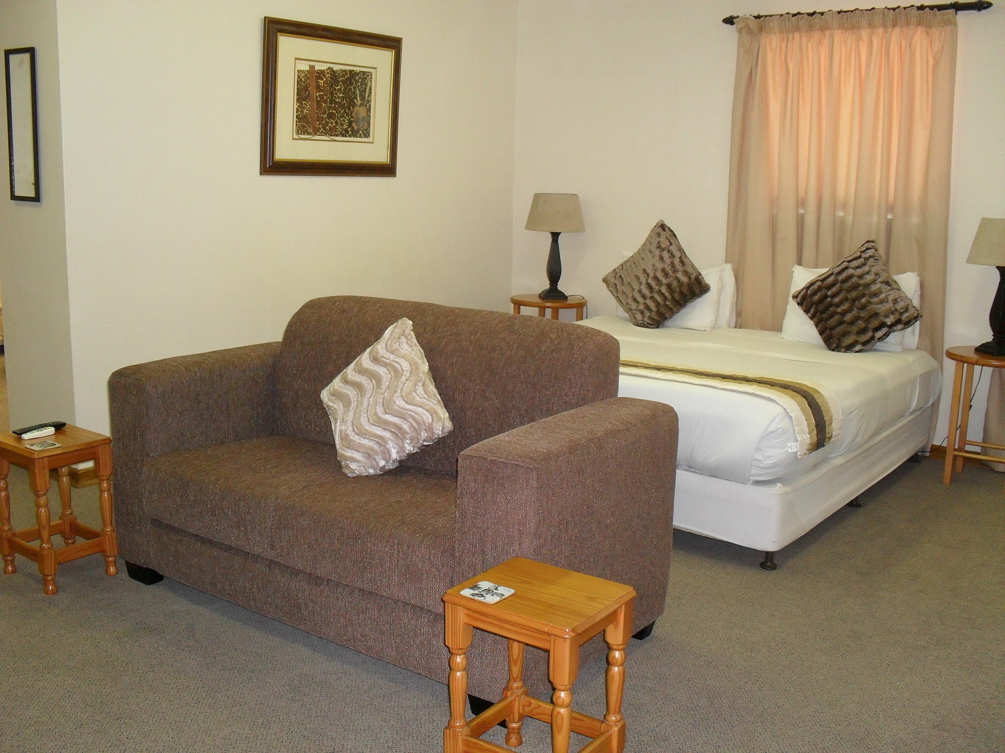 8 Royal Palm B&B Umhlanga Rocks Kültér fotó